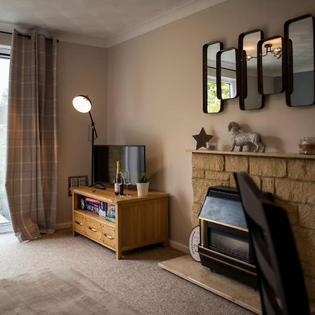Green Lake House Bourton-on-the-Water Exteriér fotografie