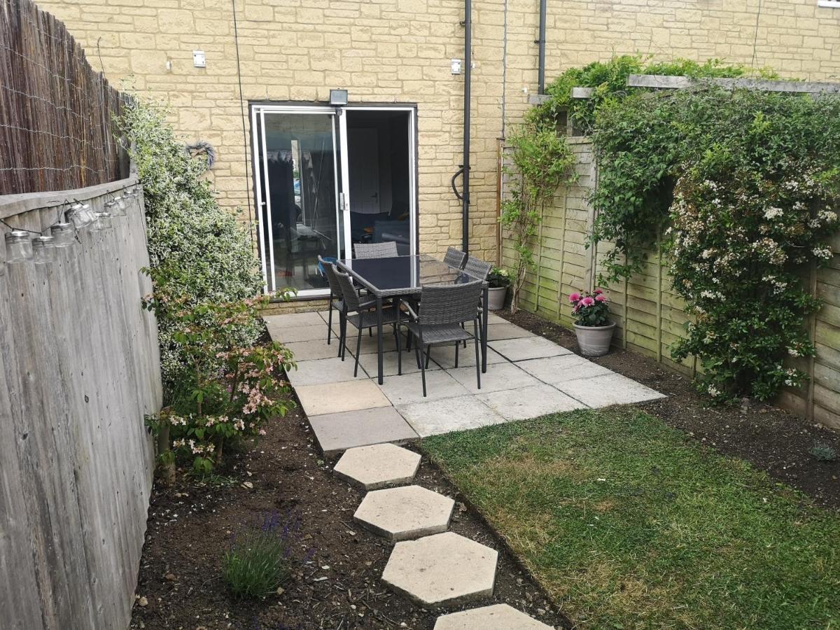 Green Lake House Bourton-on-the-Water Exteriér fotografie